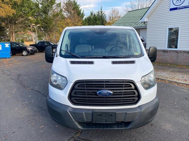 used 2016 Ford Transit-350 car, priced at $22,995