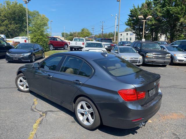 used 2013 BMW 328 car, priced at $9,995