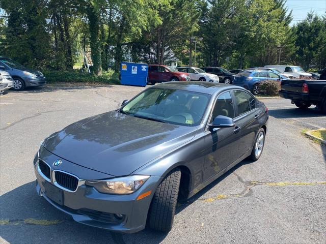 used 2013 BMW 328 car, priced at $9,995