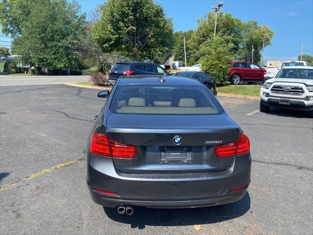 used 2013 BMW 328 car, priced at $9,995