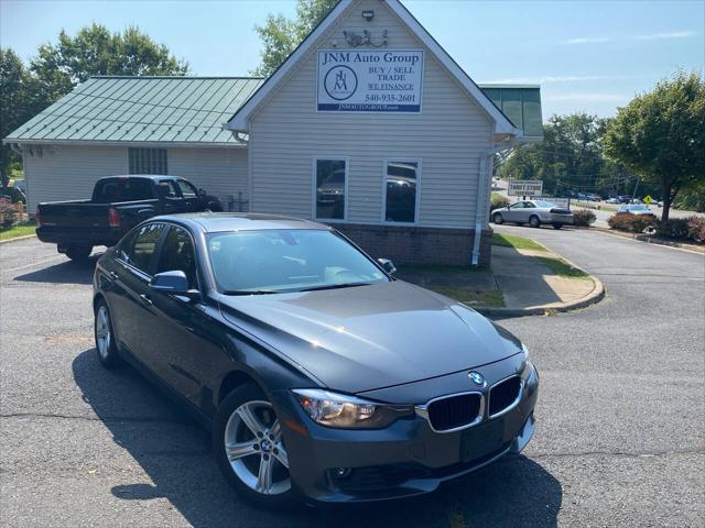 used 2013 BMW 328 car, priced at $9,995