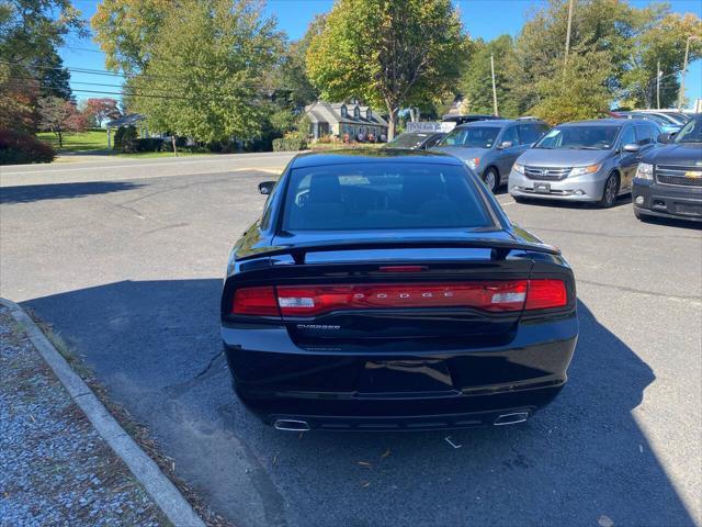 used 2014 Dodge Charger car, priced at $12,995