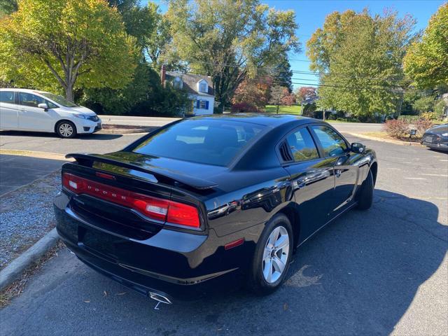 used 2014 Dodge Charger car, priced at $12,995