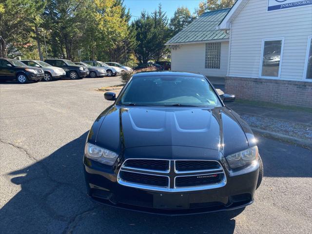 used 2014 Dodge Charger car, priced at $12,995