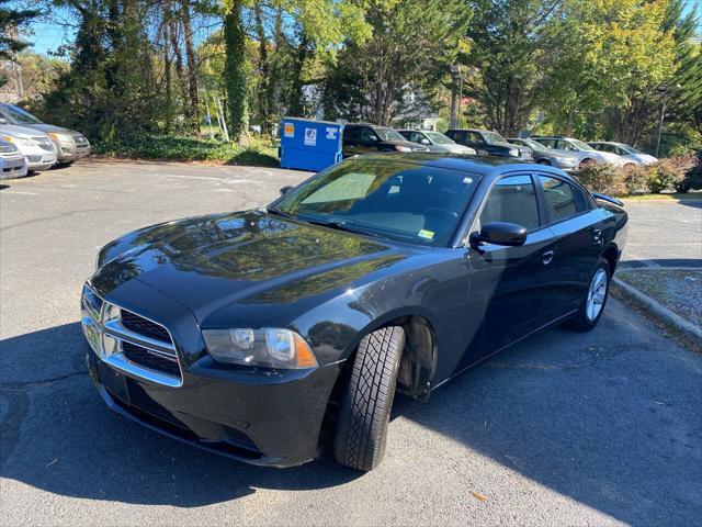 used 2014 Dodge Charger car, priced at $12,995