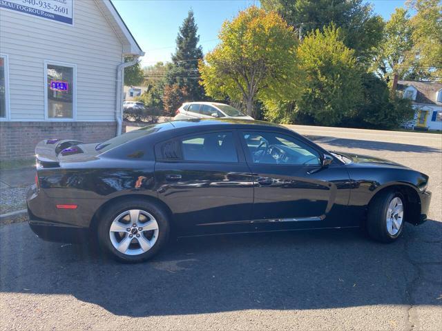 used 2014 Dodge Charger car, priced at $12,995