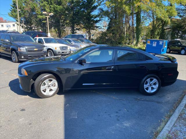 used 2014 Dodge Charger car, priced at $12,995