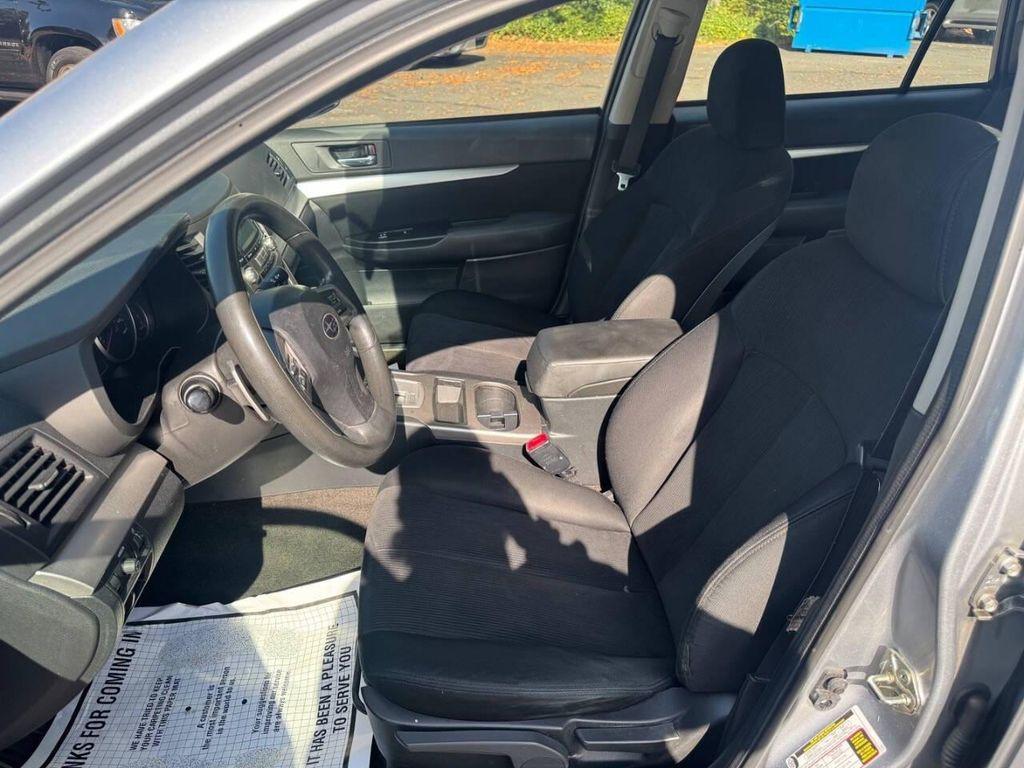 used 2014 Subaru Outback car, priced at $9,995