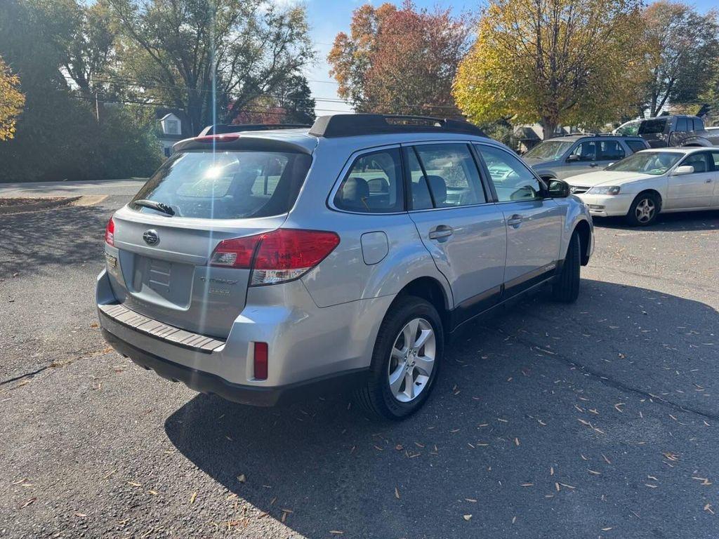 used 2014 Subaru Outback car, priced at $9,995