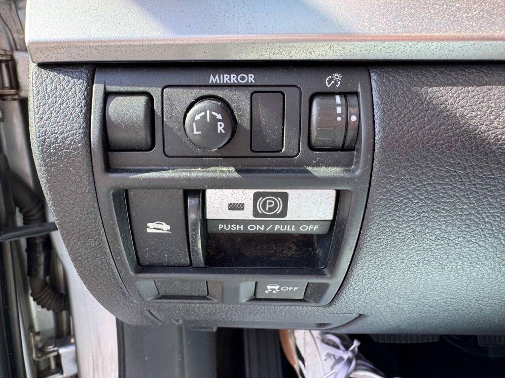 used 2014 Subaru Outback car, priced at $9,995