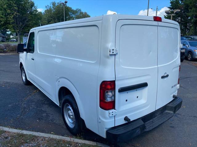 used 2013 Nissan NV Cargo NV1500 car, priced at $15,995