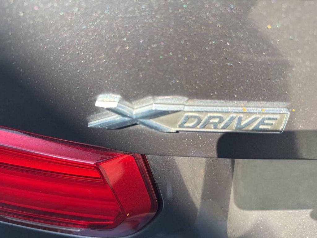 used 2016 BMW 320 car, priced at $12,995