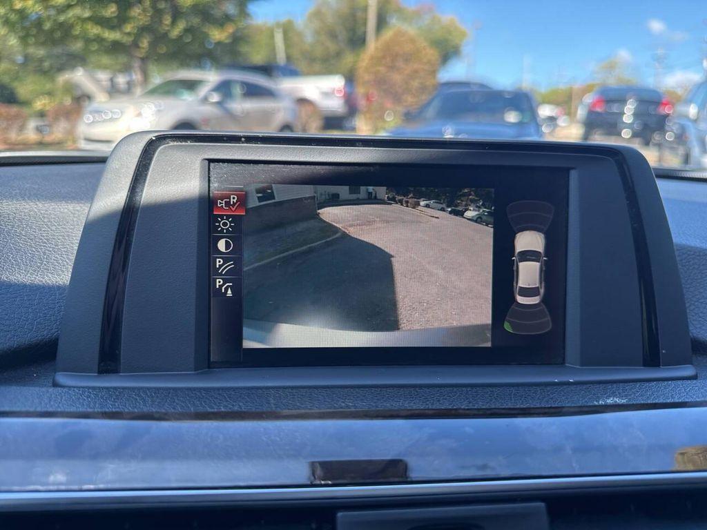 used 2016 BMW 320 car, priced at $12,995