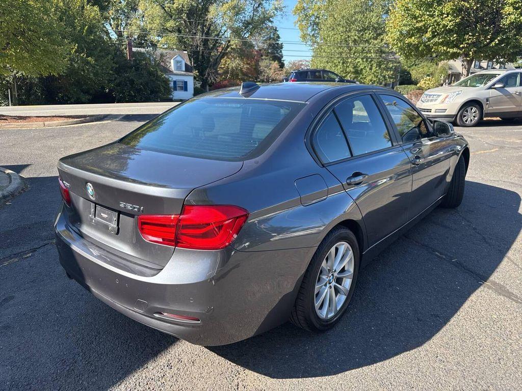 used 2016 BMW 320 car, priced at $12,995