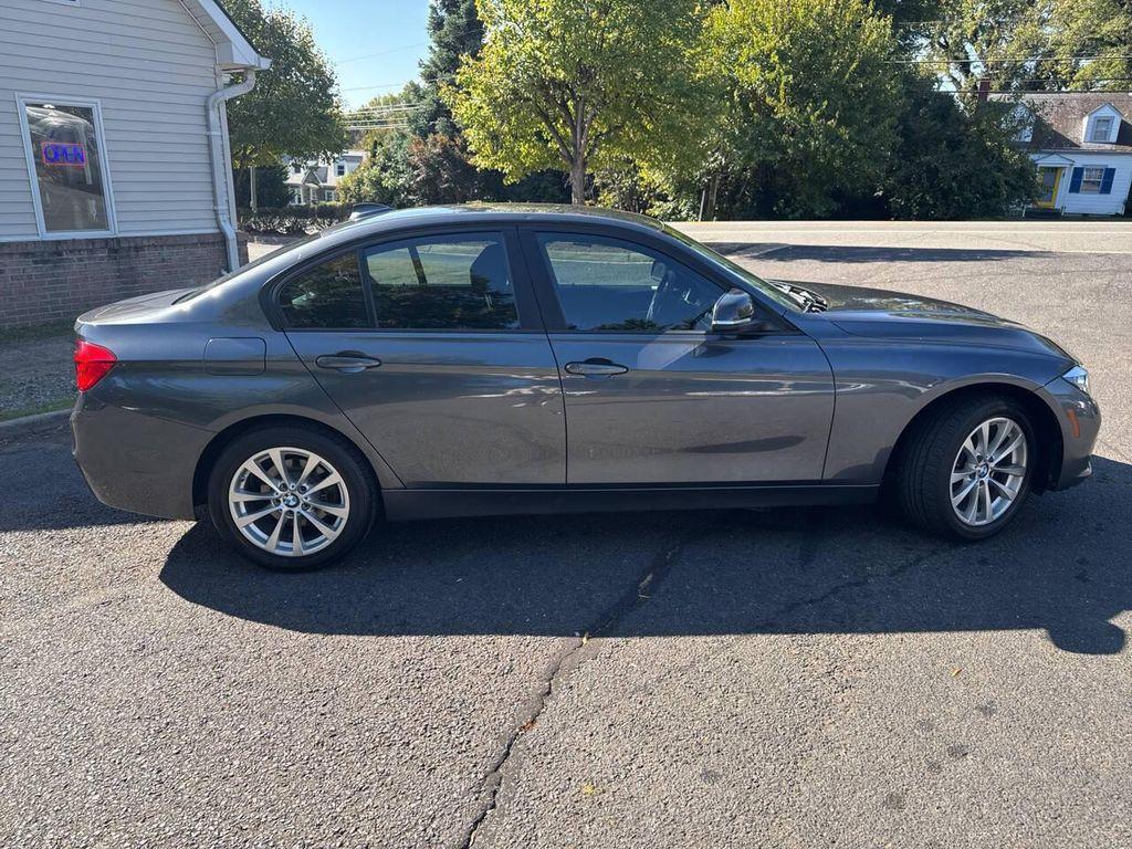 used 2016 BMW 320 car, priced at $12,995