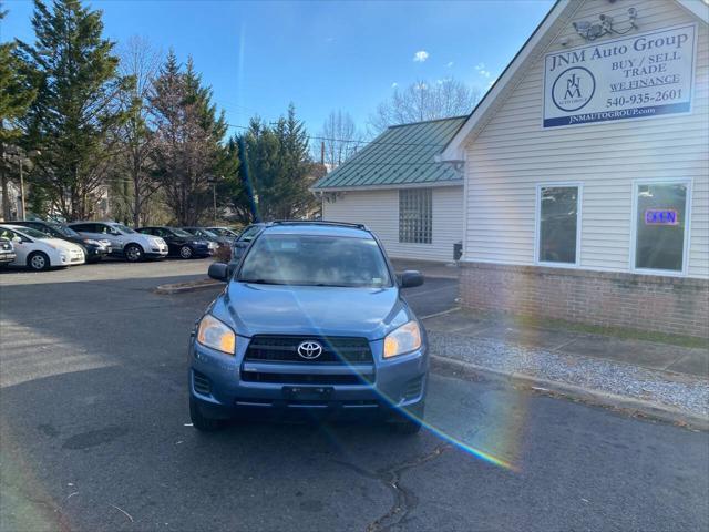 used 2012 Toyota RAV4 car, priced at $8,995