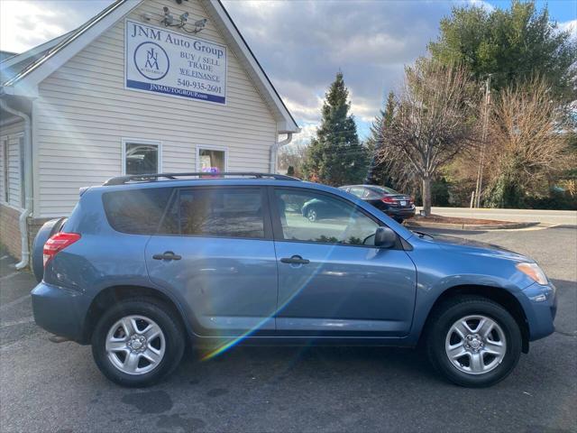 used 2012 Toyota RAV4 car, priced at $8,995