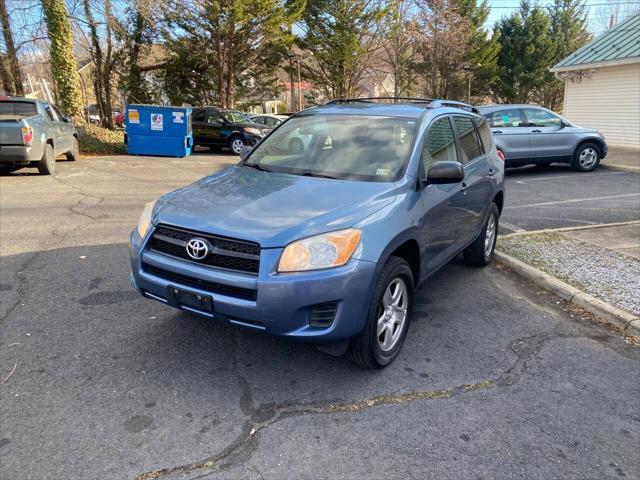 used 2012 Toyota RAV4 car, priced at $8,995