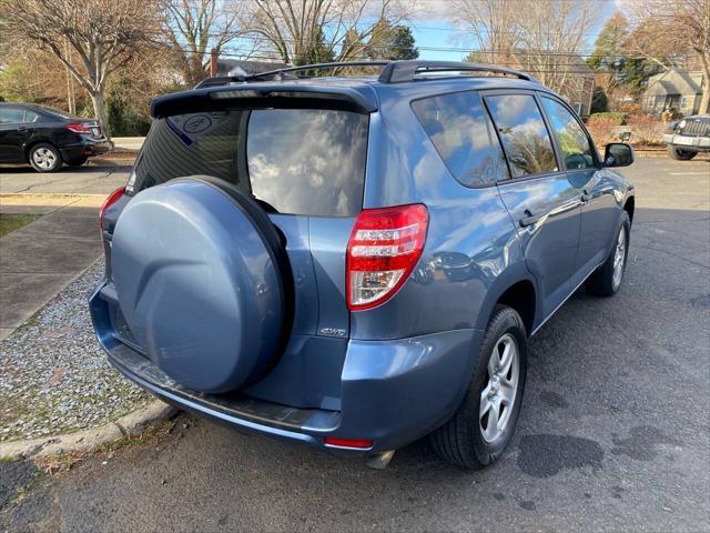 used 2012 Toyota RAV4 car, priced at $8,995