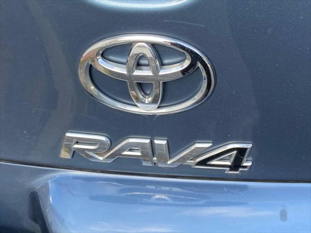 used 2012 Toyota RAV4 car, priced at $8,995