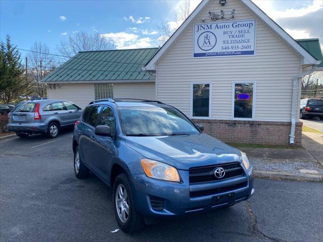 used 2012 Toyota RAV4 car, priced at $8,995