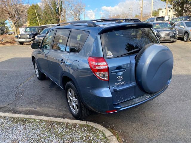 used 2012 Toyota RAV4 car, priced at $8,995