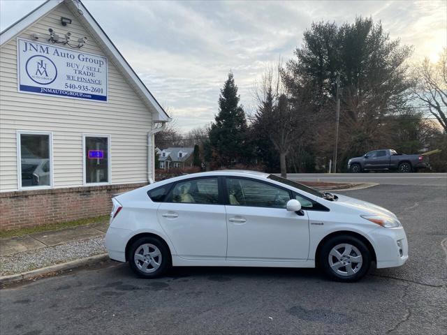 used 2010 Toyota Prius car, priced at $5,995