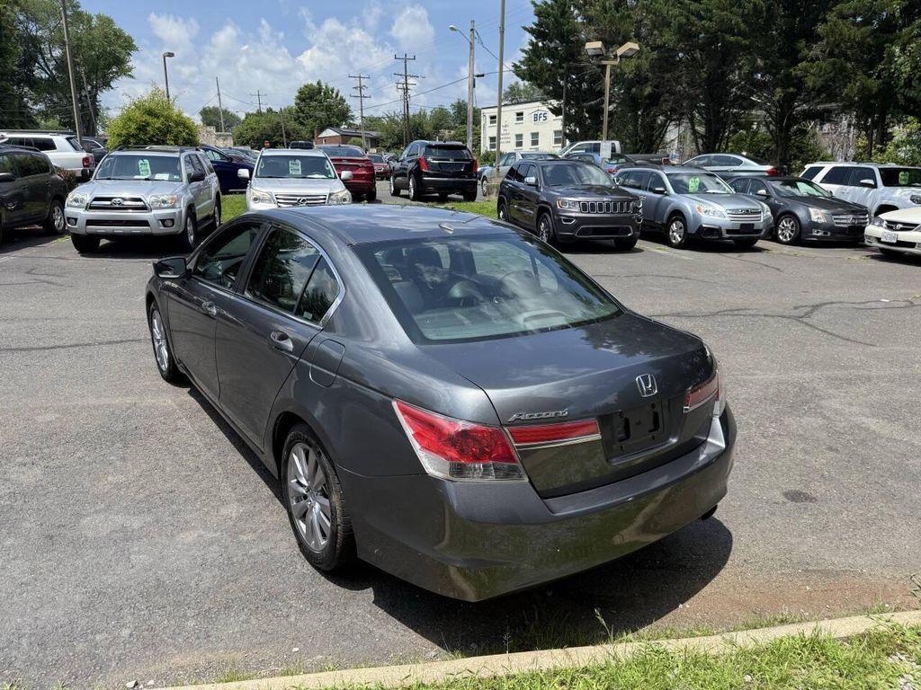 used 2011 Honda Accord car, priced at $10,995