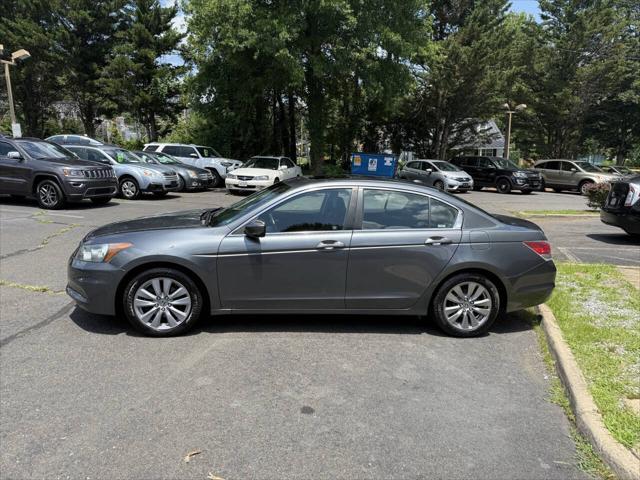 used 2011 Honda Accord car, priced at $10,995
