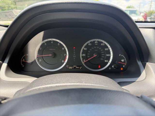 used 2011 Honda Accord car, priced at $10,995