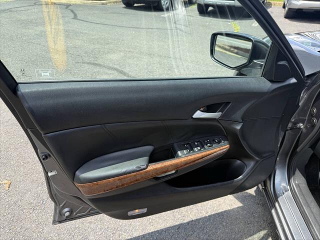 used 2011 Honda Accord car, priced at $10,995