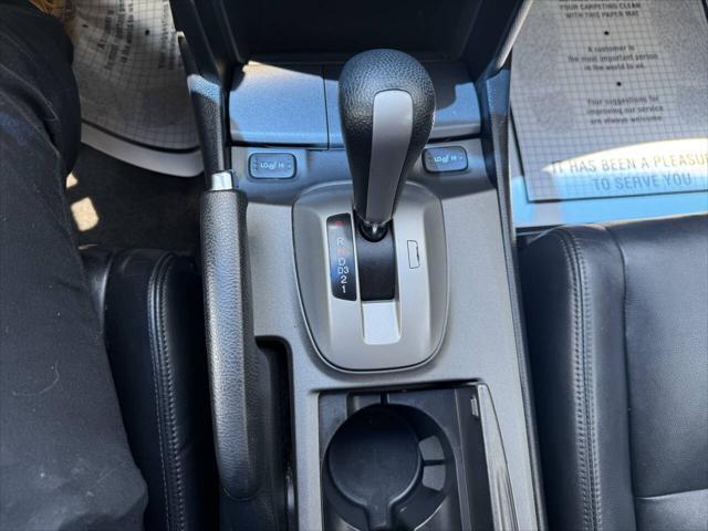 used 2011 Honda Accord car, priced at $10,995