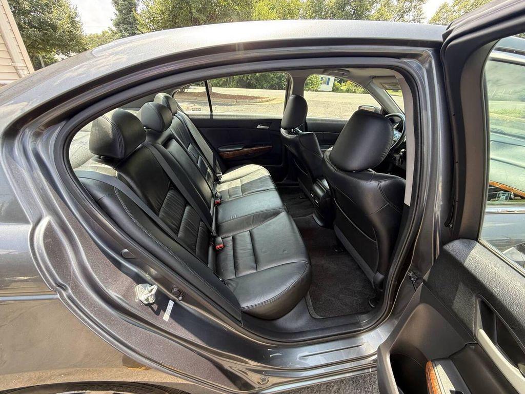 used 2011 Honda Accord car, priced at $10,995