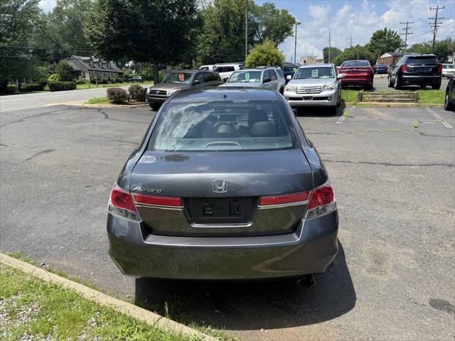 used 2011 Honda Accord car, priced at $10,995