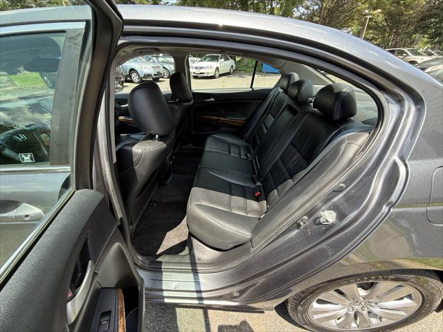 used 2011 Honda Accord car, priced at $10,995