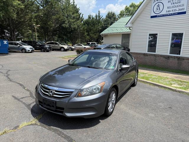 used 2011 Honda Accord car, priced at $10,995