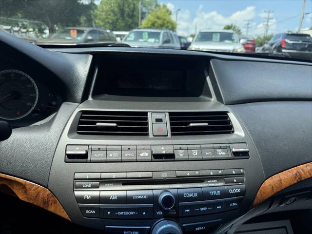 used 2011 Honda Accord car, priced at $10,995