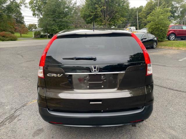 used 2014 Honda CR-V car, priced at $8,995