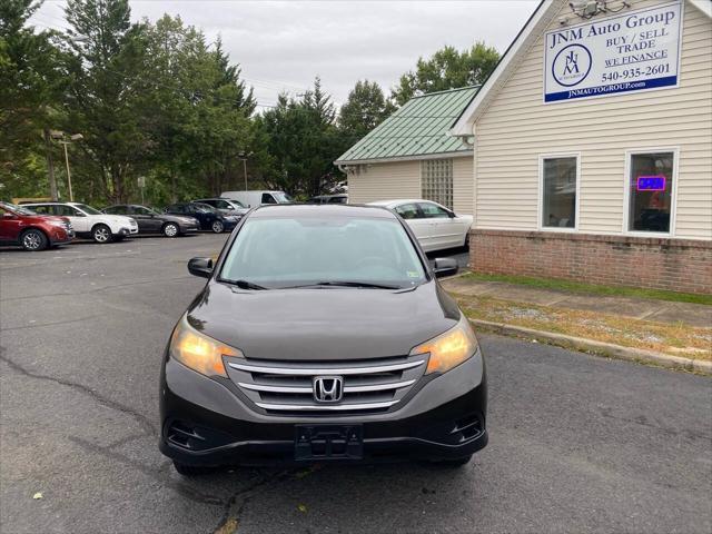 used 2014 Honda CR-V car, priced at $8,995