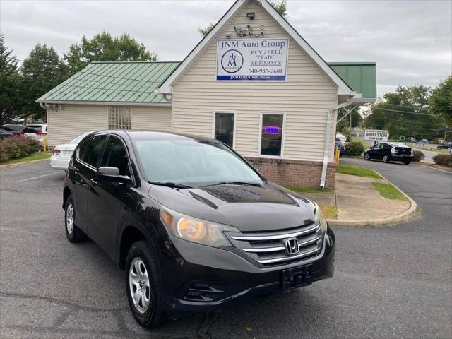 used 2014 Honda CR-V car, priced at $8,995