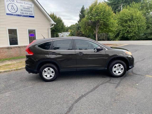 used 2014 Honda CR-V car, priced at $8,995