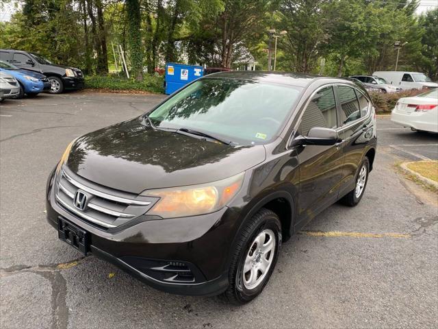 used 2014 Honda CR-V car, priced at $8,995