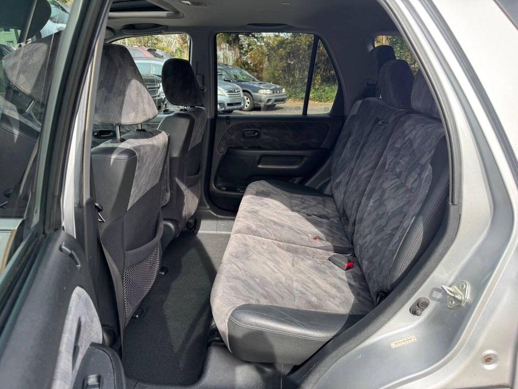 used 2004 Honda CR-V car, priced at $7,995