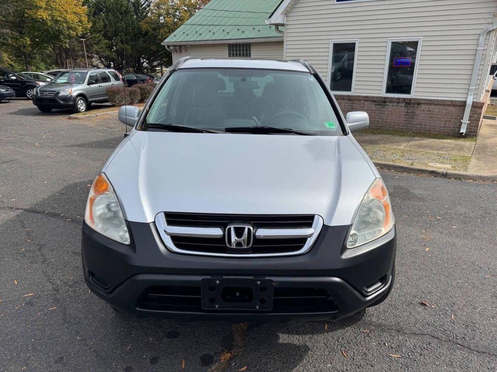 used 2004 Honda CR-V car, priced at $7,995