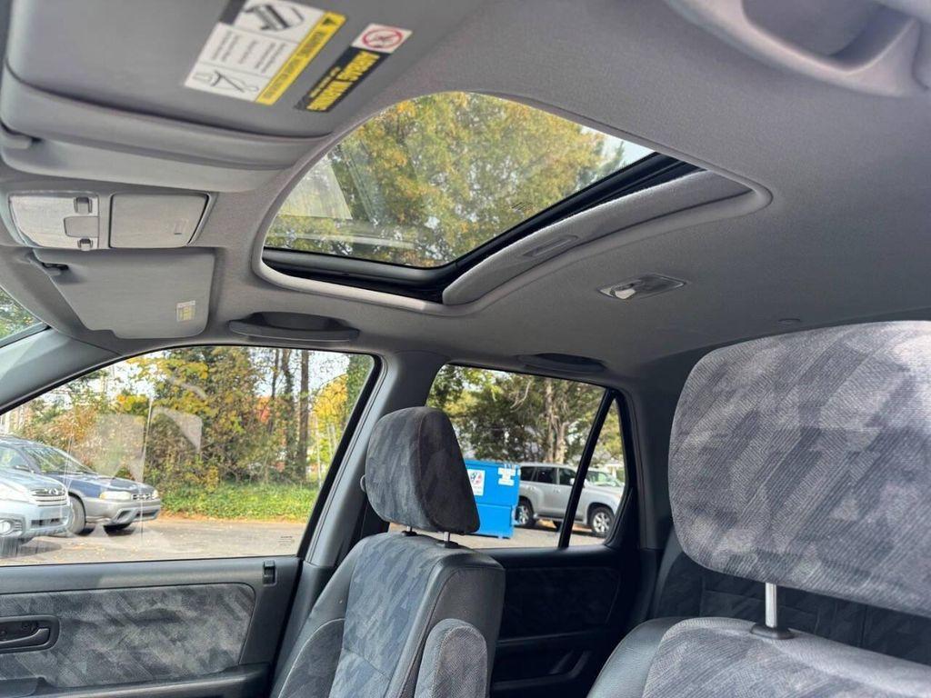 used 2004 Honda CR-V car, priced at $7,995