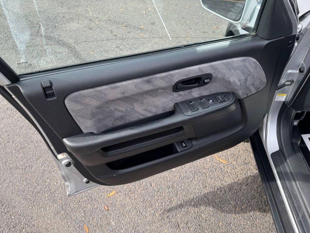 used 2004 Honda CR-V car, priced at $7,995