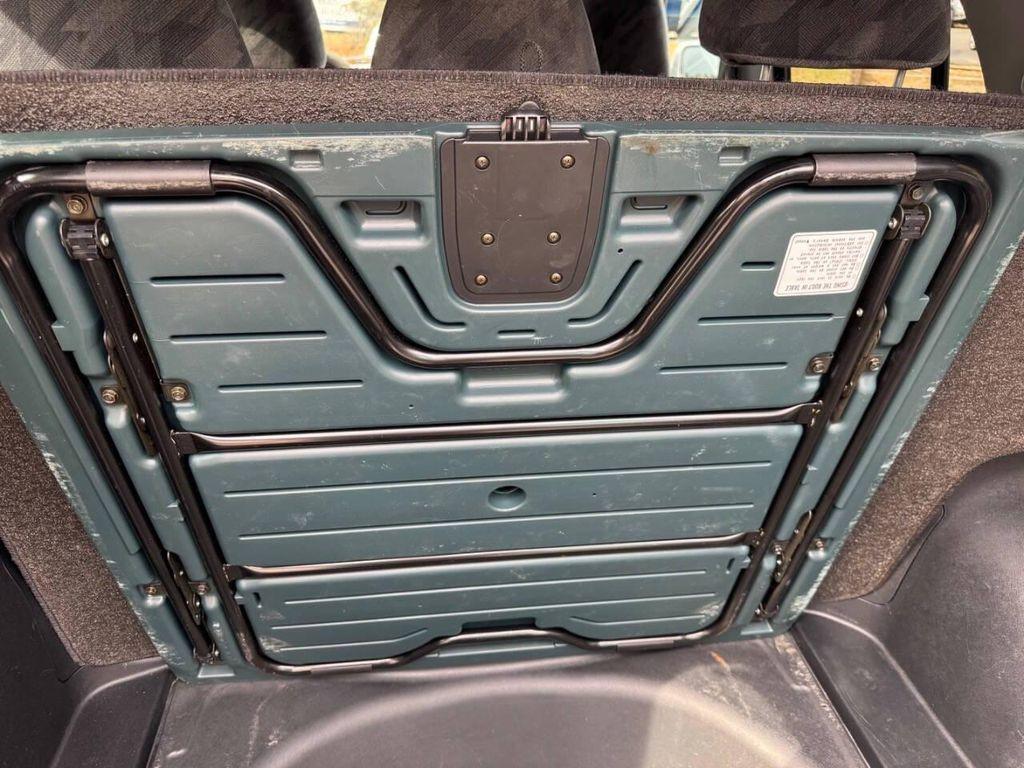 used 2004 Honda CR-V car, priced at $7,995