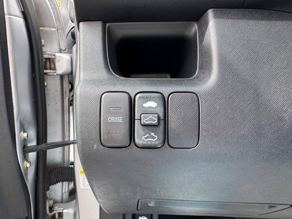 used 2004 Honda CR-V car, priced at $7,995