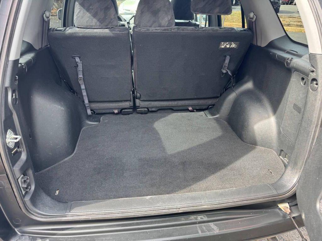 used 2004 Honda CR-V car, priced at $7,995