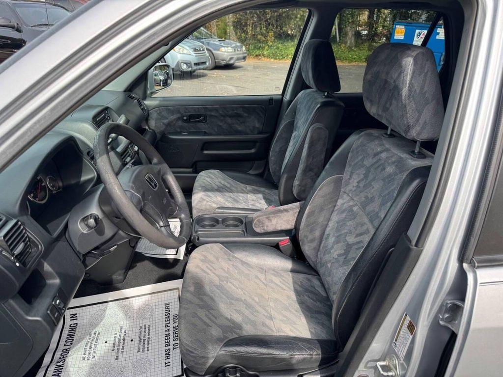 used 2004 Honda CR-V car, priced at $7,995